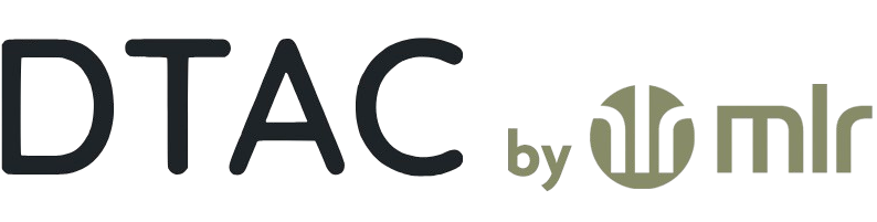 Logo DTAC by MLR