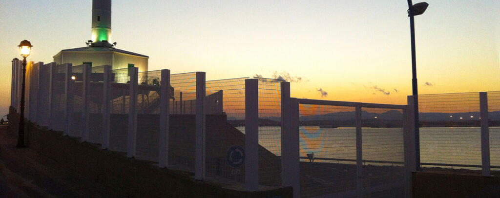 Puerto de Tarragona