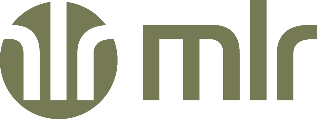 Logo MLR