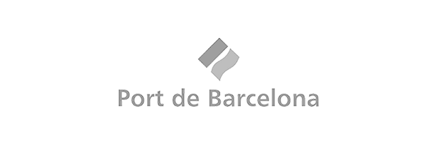 Port de Barcelona