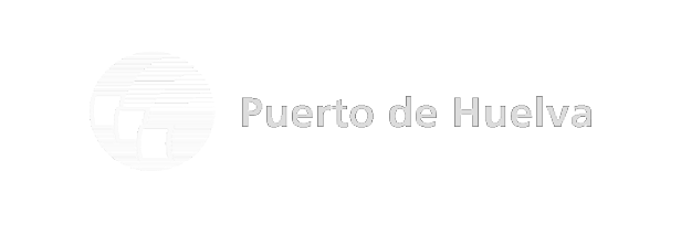 Logo Puerto de Huelva